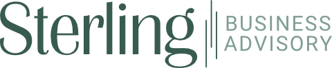 Sterling Business Advisory Logo