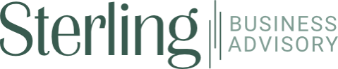 Sterling Business Advisory Logo
